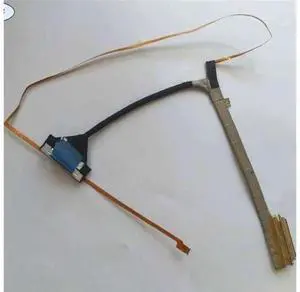 Laptop Audio/Video Cable for 900X4C 900X4C-A01US 15 Inch Laptop BA39-01240A LCD Monitor Cable Laptop Audio/Video Cable for 900X4C 900X4C-A01US 15 Inch Laptop BA39-01240A LCD Monitor Cable