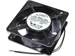 For AC FXIAL FAN AA1282HS-AT 220 240V Two Wires Square Cooling Fan For AC FXIAL FAN AA1282HS-AT 220 240V Two Wires Square Cooling Fan