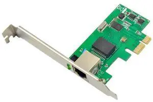 FOR PCIe x1 Gigabit 1000M PCI Express to Rj45 PCI-E LAN Adapter converter NIC RTL8168E 8168 chipset FOR PCIe x1 Gigabit 1000M PCI Express to Rj45 PCI-E LAN Adapter converter NIC RTL8168E 8168 chipset