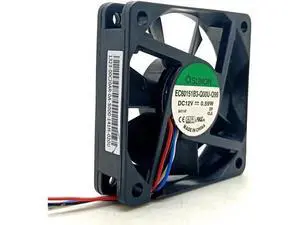 1pcs For Sunon 12V 0.59W silent fan 6015 60mm 60*60*15mm EC60151B3-Q00U-Q99 4-pin pwm axial fan 1pcs For Sunon 12V 0.59W silent fan 6015 60mm 60*60*15mm EC60151B3-Q00U-Q99 4-pin pwm axial fan
