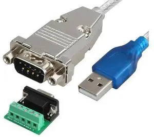 FOR 1.5M USB 2.0 to RS485 RS-485 RS422 RS-422 DB9 COM Serial Port Device Converter Adapter Cable CH340+ZT485 Chipset FOR 1.5M USB 2.0 to RS485 RS-485 RS422 RS-422 DB9 COM Serial Port Device Converter Adapter Cable CH340+ZT485 Chipset