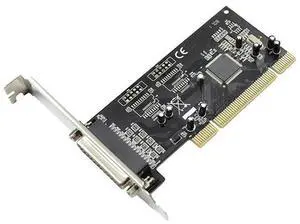 FOR PCI To DB25 Printer LPT Controller Card 9865 Chip Parallel Card PCI Adapter Mcs9865 Chipset 25Pin Expansion Card FOR PCI To DB25 Printer LPT Controller Card 9865 Chip Parallel Card PCI Adapter Mcs9865 Chipset 25Pin Expansion Card