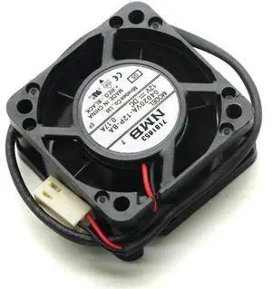 For NMB 04020va-12p-ba 12V 0.17a 4020 4cm industrial control machine cooling fan For NMB 04020va-12p-ba 12V 0.17a 4020 4cm industrial control machine cooling fan
