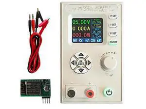FOR WZ3605 Anti-Backflow Adjustable Digital Control DC Power Supply Buck-Boost Charging Module Constant Voltage 36V FOR WZ3605 Anti-Backflow Adjustable Digital Control DC Power Supply Buck-Boost Charging Module Constant Voltage 36V