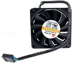 set of 2 fans For Slim PC Computer Y.S.Tech FD127010LB-H FD127010LB 7010 Slim 70x70x10mm 70mm 7CM 4Pin Ball Bearing Cooling Fan set of 2 fans For Slim PC Computer Y.S.Tech FD127010LB-H FD127010LB 7010 Slim 70x70x10mm 70mm 7CM 4Pin Ball Bearing Cooling Fan
