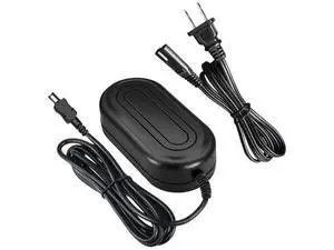 FOR EH-67 EH67 AC Power Supply Adapter for L840 L830 L820 L810 L340 L330 L320 L310 L120 L110 L105 L100 B500 Cameras. FOR EH-67 EH67 AC Power Supply Adapter for L840 L830 L820 L810 L340 L330 L320 L310 L120 L110 L105 L100 B500 Cameras.