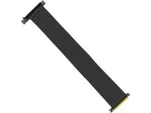 Full Speed 3.0 PCIE X16 Riser Cable Graphics Card Extension Cable PCI for EXPRESS Riser Shielded Extender Replacement(Straight head) (10cm) Full Speed 3.0 PCIE X16 Riser Cable Graphics Card Extension Cable PCI for EXPRESS Riser Shielded Extender Replacement(Straight head) (10cm)