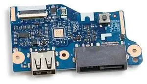 Suitable for E565 E555 USB board power charging board DC jack NS-A561 Suitable for E565 E555 USB board power charging board DC jack NS-A561