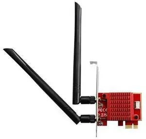 FOR Wifi 6 AX210 Network Adapter Pcie Network Card Tri Band 2.4G/5.0G/5.8Ghz 5374Mbps Wifi Card For Win10 FOR Wifi 6 AX210 Network Adapter Pcie Network Card Tri Band 2.4G/5.0G/5.8Ghz 5374Mbps Wifi Card For Win10