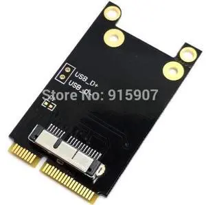 CY Wireless WIFI Mini PCI-E Card for Mac book Broadcom BCM94360CD/BCM94331CD BCM94331CD BCM943224P CY Wireless WIFI Mini PCI-E Card for Mac book Broadcom BCM94360CD/BCM94331CD BCM94331CD BCM943224P