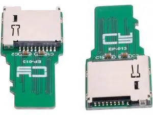 TF Card Female Extension UHS-III UHS-3 UHS-2 Male Extender to TF Micro SD TF Card Female Extension UHS-III UHS-3 UHS-2 Male Extender to TF Micro SD