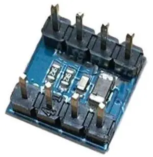 FOR 4-channel ADS1115 Ultra-small 16-bit High- Analog-to-digital Converter ADC Module FOR 4-channel ADS1115 Ultra-small 16-bit High- Analog-to-digital Converter ADC Module