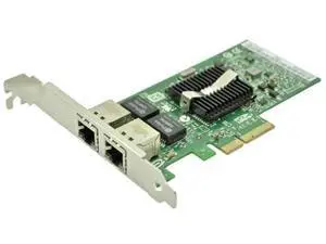 FOR EXPI9402PT 9402PT 82571 FOR Pro 1000 1000PT Dual-Port Gigabit NIC PCI-E 0X3959 0GN475 39Y6127 39Y6128 FOR EXPI9402PT 9402PT 82571 FOR Pro 1000 1000PT Dual-Port Gigabit NIC PCI-E 0X3959 0GN475 39Y6127 39Y6128