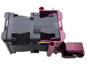FOR 872453-001 867651-001 875284-001 879658-001 FOR E DL360G10 DL360 G10 Gen10 CPU Heatsink Cooling Fan 873582-001 FOR 872453-001 867651-001 875284-001 879658-001 FOR E DL360G10 DL360 G10 Gen10 CPU Heatsink Cooling Fan 873582-001