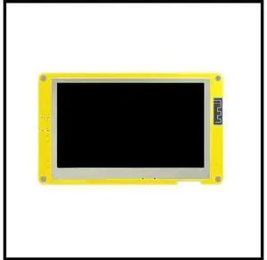 FOR 8M PSRAM 16M Flash Board 4.3 Inch TN Resistance Touch Display WiFi Module LCD Display Screen FOR 8M PSRAM 16M Flash Board 4.3 Inch TN Resistance Touch Display WiFi Module LCD Display Screen