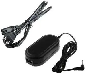 FOR AC Adapter Power for HF G10 HF G20 HF G30 HF S30 HF M32 Camcorde FOR AC Adapter Power for HF G10 HF G20 HF G30 HF S30 HF M32 Camcorde