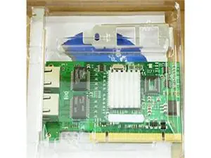 FOR 8492MT PCI Gigabit Dual Electrical Server Nic 82546EB/GB Desktop Portable Convenient Network Card FOR 8492MT PCI Gigabit Dual Electrical Server Nic 82546EB/GB Desktop Portable Convenient Network Card