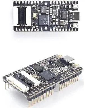 for Sipeed MAIX Bit RISC-V AI+lOT K210 in-line panel AIOT development board 128Mbit Flash Easy to expand for Sipeed MAIX Bit RISC-V AI+lOT K210 in-line panel AIOT development board 128Mbit Flash Easy to expand