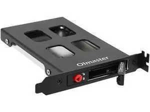 Oimaster Pci Mobile Rack Enclosure Hard Disk Drive Case Box For 2.5 Inch Sata Sdd Hdd Adapter Oimaster Pci Mobile Rack Enclosure Hard Disk Drive Case Box For 2.5 Inch Sata Sdd Hdd Adapter