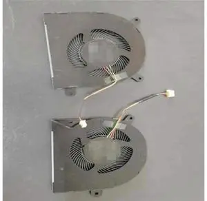 FOR Cooling Fan for EG50040S1-CJ20-S9A THERPL5T1-1421 PL5TU1B EG50040S1-CJ10-S9A THER7PL5T1-1411 Schenker Vision 15 PL5TU1B FOR Cooling Fan for EG50040S1-CJ20-S9A THERPL5T1-1421 PL5TU1B EG50040S1-CJ10-S9A THER7PL5T1-1411 Schenker Vision 15 PL5TU1B