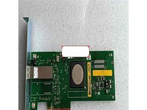 Suitable for AD299-60001 AD299-80001 4GB single port disassembly fiber optic card suitable for small computer Suitable for AD299-60001 AD299-80001 4GB single port disassembly fiber optic card suitable for small computer