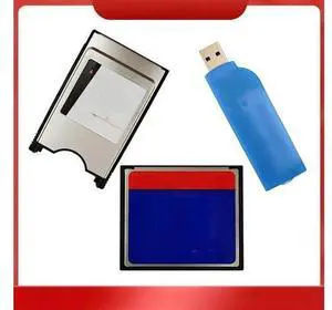 FOR CNC machine PCMCIA card reader USB2.0 to PCMCIA card ATA direct reading 68 pin hole PC card slot FOR CNC machine PCMCIA card reader USB2.0 to PCMCIA card ATA direct reading 68 pin hole PC card slot