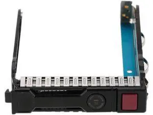 2.5" caddy For HP Proliant G8 Gen8 2.5" Drive Caddy SFF SAS SATA HDD Tray Bracket 651687-001 DL380P 2.5" caddy For HP Proliant G8 Gen8 2.5" Drive Caddy SFF SAS SATA HDD Tray Bracket 651687-001 DL380P