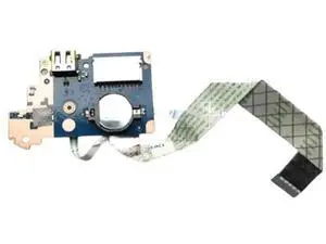 FOR LS-G718P 053Y9J 05PJRM FOR 5493 5593 3401 3501 Laptop USB Board Switch Board CN-053Y9J CN-05PJRM FOR LS-G718P 053Y9J 05PJRM FOR 5493 5593 3401 3501 Laptop USB Board Switch Board CN-053Y9J CN-05PJRM