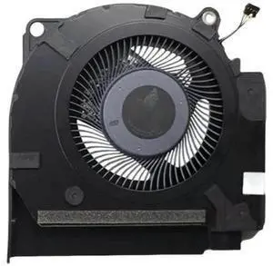 FOR M04777-001 M04776-001 FOR 15-EP Series CPU Cooling Fan GPU Cooler Fan TPN-Q237 FOR M04777-001 M04776-001 FOR 15-EP Series CPU Cooling Fan GPU Cooler Fan TPN-Q237