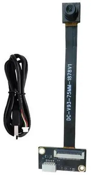 For OV5693 Module 5MP 120 Degrees Distortion-Free Lens 2592*1944 UVC Protocol For Laptop/ /Orange Pi For OV5693 Module 5MP 120 Degrees Distortion-Free Lens 2592*1944 UVC Protocol For Laptop/ /Orange Pi