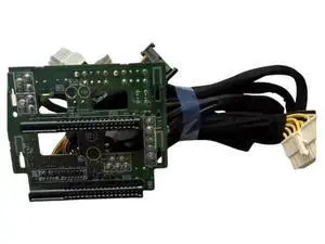 FOR 012PJJ FOR R530 T430 Power Supply Backplane Interface Board CN-012PJJ 12PJJ FOR 012PJJ FOR R530 T430 Power Supply Backplane Interface Board CN-012PJJ 12PJJ