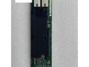 Suitable for X3650 M4 server dual-port 10G network card 49Y7992 X540-T2 Suitable for X3650 M4 server dual-port 10G network card 49Y7992 X540-T2