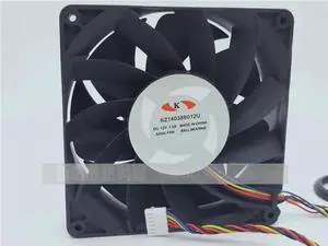 Cooling Fan Delta PFC1412HE-00 12V 9A kz14038b012u For Whatsminer M20s M21S M31s M30s FAN 14cm 4PIN AND 6PINS Cooling Fan Delta PFC1412HE-00 12V 9A kz14038b012u For Whatsminer M20s M21S M31s M30s FAN 14cm 4PIN AND 6PINS