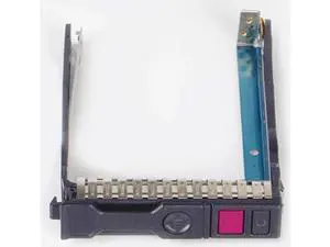 For HP G10 Gen10 727695-001 2.5" NVMe SSD HDD Tray Caddy 2.5in Hard Drive GEN 10 651699-003 For HP G10 Gen10 727695-001 2.5" NVMe SSD HDD Tray Caddy 2.5in Hard Drive GEN 10 651699-003
