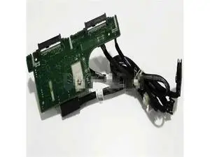 FOR 0JDG3 00JDG3 097J8N R720 R720XD Server 2.5' hdd 14 bays backplane board FOR 0JDG3 00JDG3 097J8N R720 R720XD Server 2.5' hdd 14 bays backplane board
