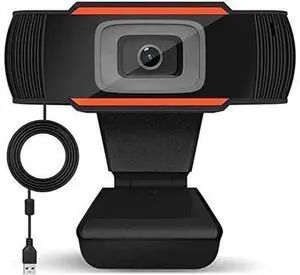1080p webcam com microfone usb câmera web para streaming de classe em linha compatível com pc mac desktop portátil preto 1080p webcam com microfone usb câmera web para streaming de classe em linha compatível com pc mac desktop portátil preto