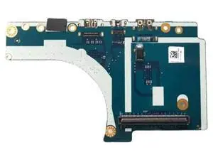 FOR LS-C542P 0VYD98 FOR 7510 HDMI Display Port USB Board CN-0VYD98 VYD98 FOR LS-C542P 0VYD98 FOR 7510 HDMI Display Port USB Board CN-0VYD98 VYD98