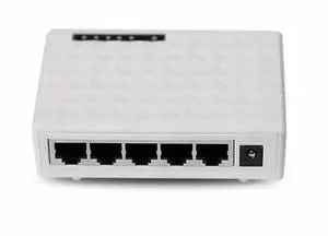 FOR 5 Port 10/100/1000Mbps Base Gigabit Switch HUB Fast LAN Ethernet Desktop Network Switches FOR 5 Port 10/100/1000Mbps Base Gigabit Switch HUB Fast LAN Ethernet Desktop Network Switches