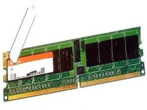 For 512MB 1RX8 PC2-3200R-333-12 Register Memory HYMP564R728-E3 For 512MB 1RX8 PC2-3200R-333-12 Register Memory HYMP564R728-E3