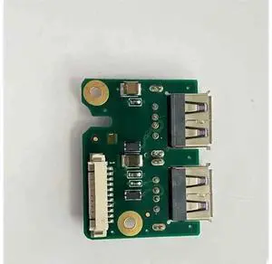 For E6420 XFR laptop USB IO circuit board 7R4GR 07R4GR CN-07R4GR 60DYK For E6420 XFR laptop USB IO circuit board 7R4GR 07R4GR CN-07R4GR 60DYK