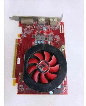 Suitable for R9 360 2G 2GB True 5 01MPR3 LOL game graphics card power supply Suitable for R9 360 2G 2GB True 5 01MPR3 LOL game graphics card power supply