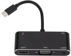 Type-c 3.0HUB + Gigabit Hub 3 Ports USB 3.0 Gigabit Ethernet LAN Rj45 Network Adapter Hub To 1000mbps Type-c 3.0HUB + Gigabit Hub 3 Ports USB 3.0 Gigabit Ethernet LAN Rj45 Network Adapter Hub To 1000mbps