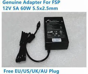 12V 5A 60W FSP FSP060-DHAN3 FSP060-DBAE1 AC Switching Power Adapter For Laptop Charger Power Supply 12V 5A 60W FSP FSP060-DHAN3 FSP060-DBAE1 AC Switching Power Adapter For Laptop Charger Power Supply
