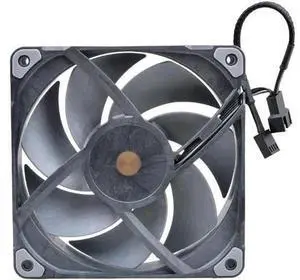 Brand new (only 24 pieces) 12cm 120mm fan 120x120x30mm DC12V cooling fan for Glacier One 240 T30 water cooling Brand new (only 24 pieces) 12cm 120mm fan 120x120x30mm DC12V cooling fan for Glacier One 240 T30 water cooling