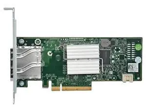 FOR 012DNW 9200-8E RAID Controller Expander Card 6Gb/s SAS SATA PCI-E HBA 2 Port SFF-8088 9200-8E FOR H200E FOR 012DNW 9200-8E RAID Controller Expander Card 6Gb/s SAS SATA PCI-E HBA 2 Port SFF-8088 9200-8E FOR H200E