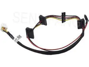 Montaje de Cable de Alimentación SATA para PowerEdge T140 HDD/ODD 3N9M7 03N9M7 Montaje de Cable de Alimentación SATA para PowerEdge T140 HDD/ODD 3N9M7 03N9M7