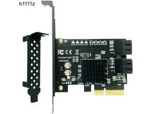 Marvell 88SE9230 SATA PCI Express 4 Ports Expansion Card SATA Controller PCI-E Raid Card PCI E to SATA3.0 Adapter Converter Card Marvell 88SE9230 SATA PCI Express 4 Ports Expansion Card SATA Controller PCI-E Raid Card PCI E to SATA3.0 Adapter Converter Card
