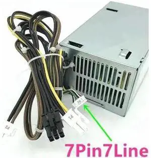 PSU For H-P 800 600 400 480 280 288 680 G3 G4 4Pin 310W Power Supply PCG007 DPS-310AB-1 A DPS-310AB-3A D19-310P2A PSU For H-P 800 600 400 480 280 288 680 G3 G4 4Pin 310W Power Supply PCG007 DPS-310AB-1 A DPS-310AB-3A D19-310P2A