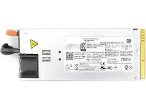 for D-ELL-R510 R910 T710 Server Power Supply 750W Z750P-00 F613N FN1VT CNRJ9 Psu for D-ELL-R510 R910 T710 Server Power Supply 750W Z750P-00 F613N FN1VT CNRJ9 Psu