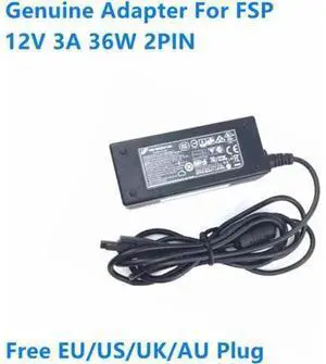 FSP036-RBBN2 12V 3A 36W FSP036-RAB Switching Power Adapter For FSP FORTIGATE 60E FG-60D-BDL 30E FORTINET FG-60D Charger FSP036-RBBN2 12V 3A 36W FSP036-RAB Switching Power Adapter For FSP FORTIGATE 60E FG-60D-BDL 30E FORTINET FG-60D Charger
